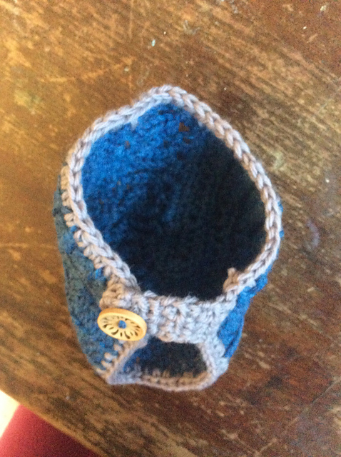 Cable Baby Hat