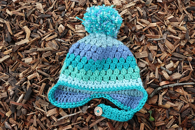 Fade Hat