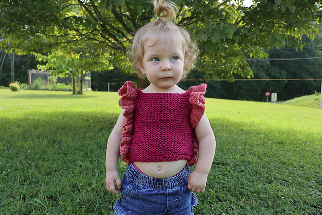 Bekah Sweater