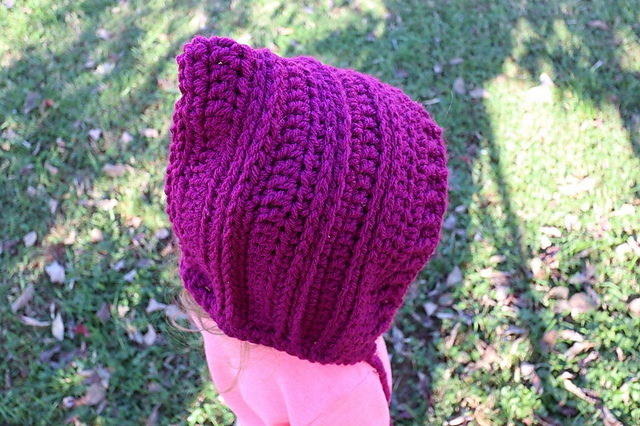 Ridge Hat