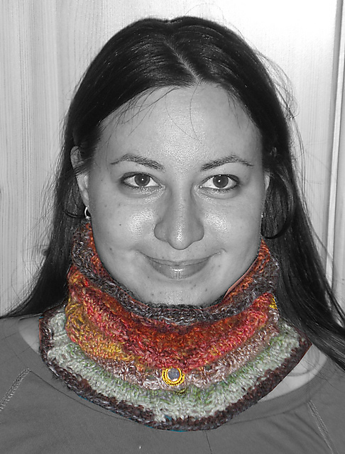 Sholay cowl