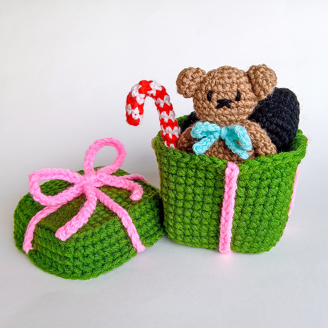 Christmas Gift Box