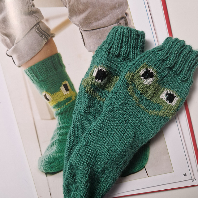 Kleiner Laubfrosch