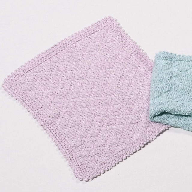 Manuela Dishcloth