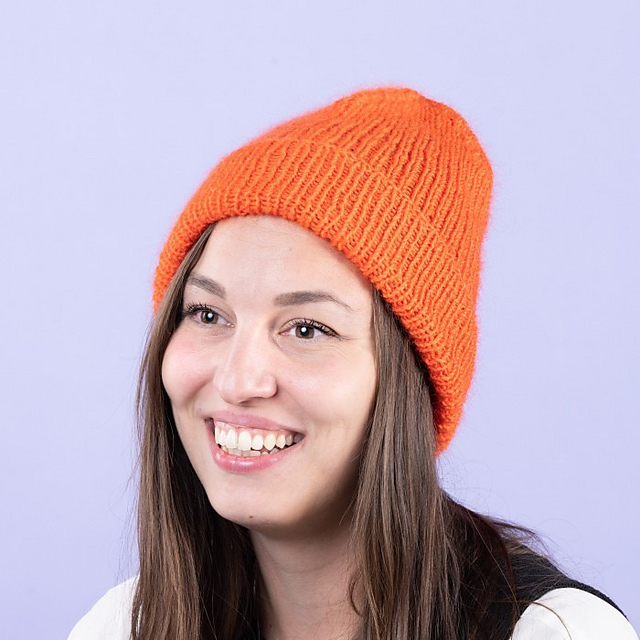 Bonbon Hat