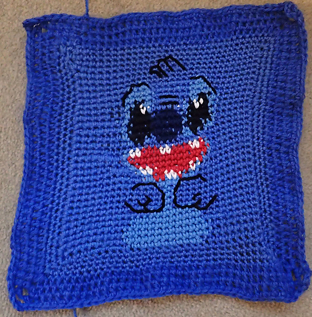 STITCH!