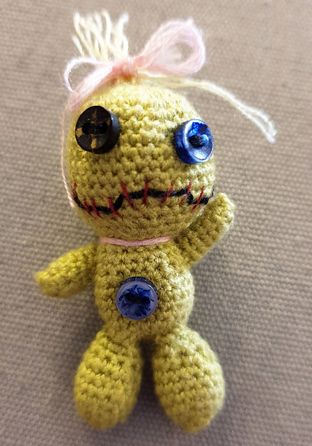 Wee Scrump