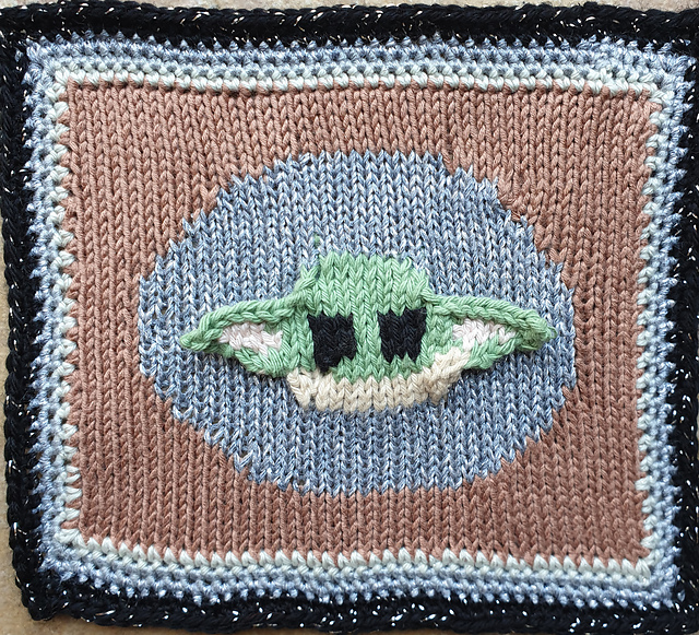 Baby Yoda (The Child)