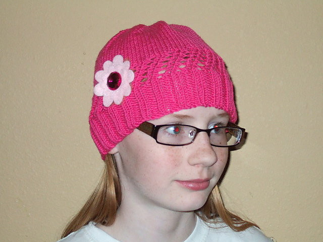 Accessorize Me Hat