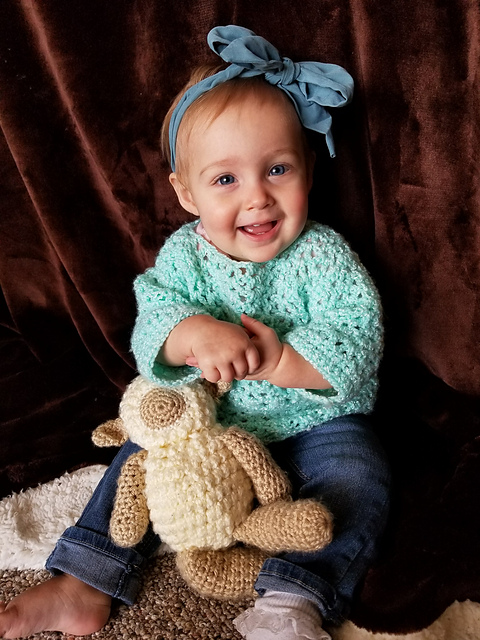 Baby Sweater
