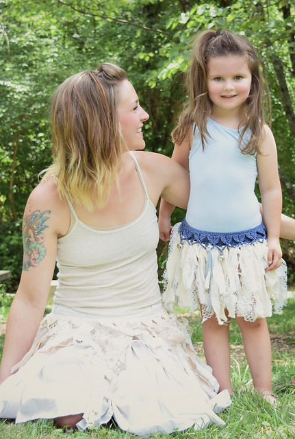 Cecilia Skirt Belt