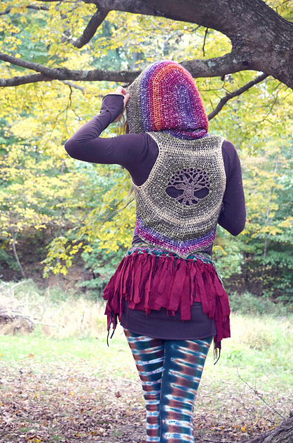 Embla Vest