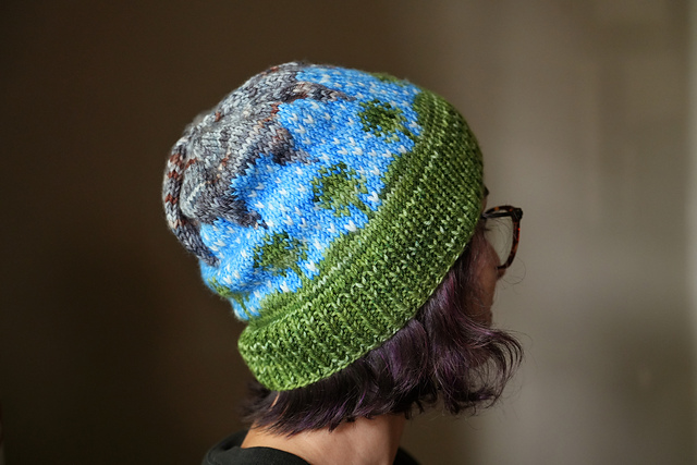 Snownado Beanie