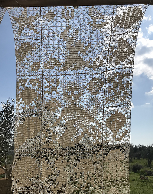 Oceano Mare  Throw