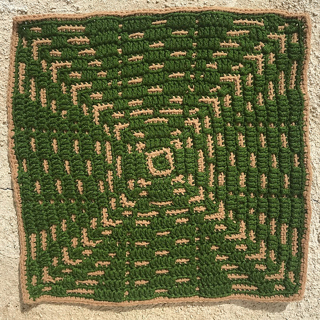Jaelle Big Tile 2