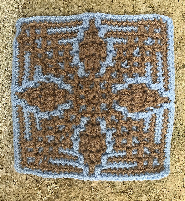 Ravelry: Rohana pattern by Morena Lolli