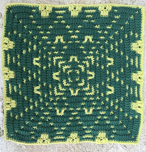 Margali Big Tile 1