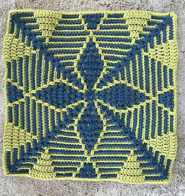 Margali Big Tile 4