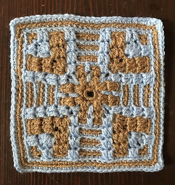 Ravelry: Quartier Generale pattern by Morena Lolli
