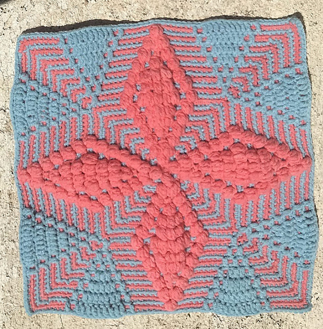 Camilla Big Tile 1