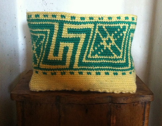 Italian Garden Basket