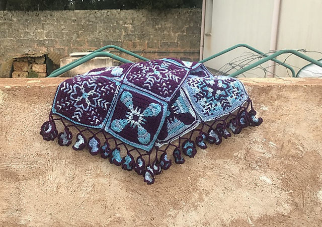 Winter Rug