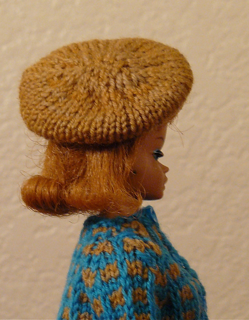No. 789 Beret