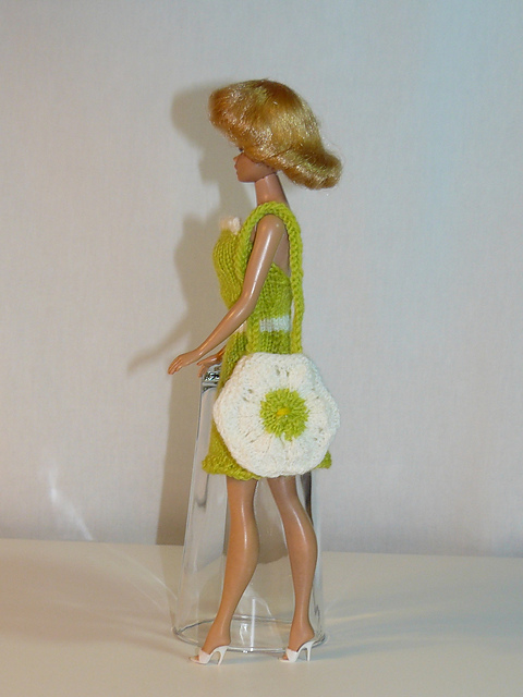 Flower Bag