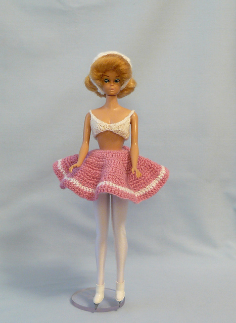 Gerda's Skirt