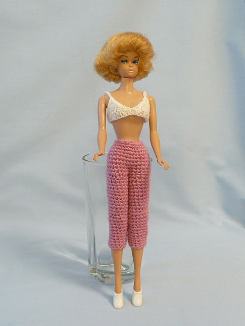 Laurie's Slacks