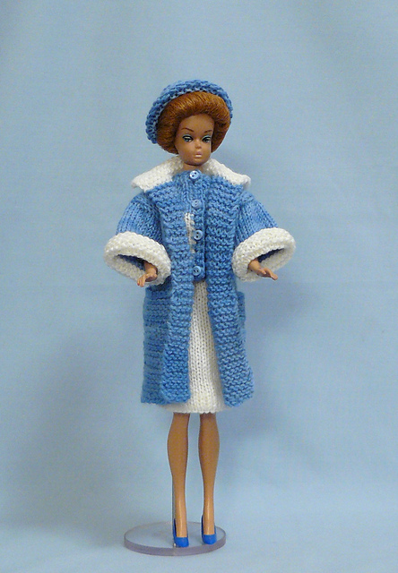 Fashion Doll Ensemble