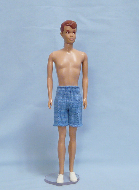Jack - Walking Shorts