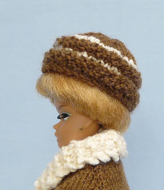Chatter - Hat