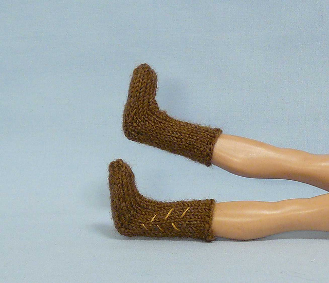 Ace - Socks