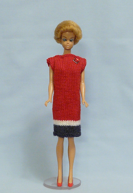 Doll's Sheath