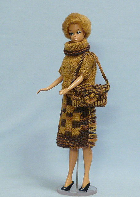 Doll's Coordinates