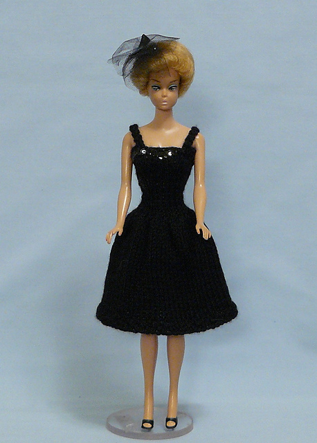 No. 772 Evening Gown