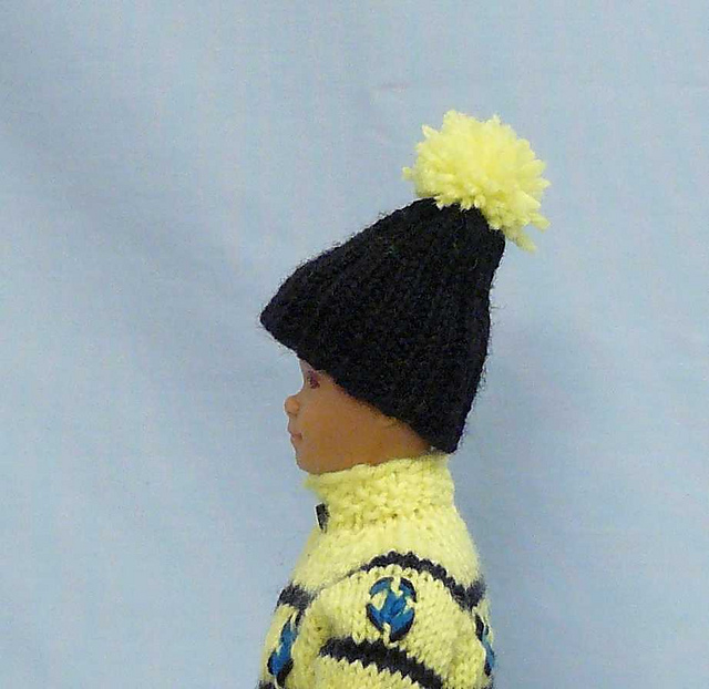 Ski Toque