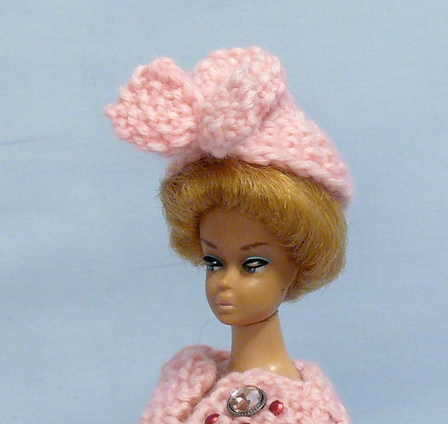 Bobbinette