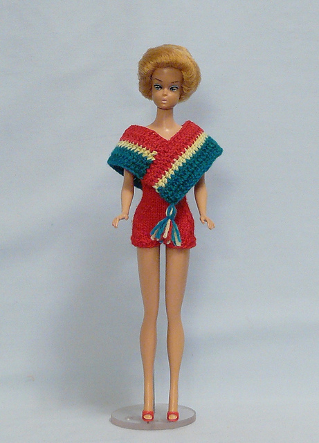 Mexican Stole