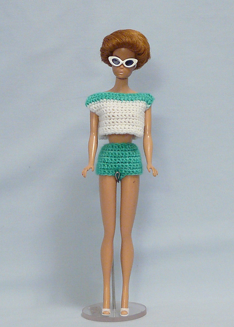 Sun Outfit