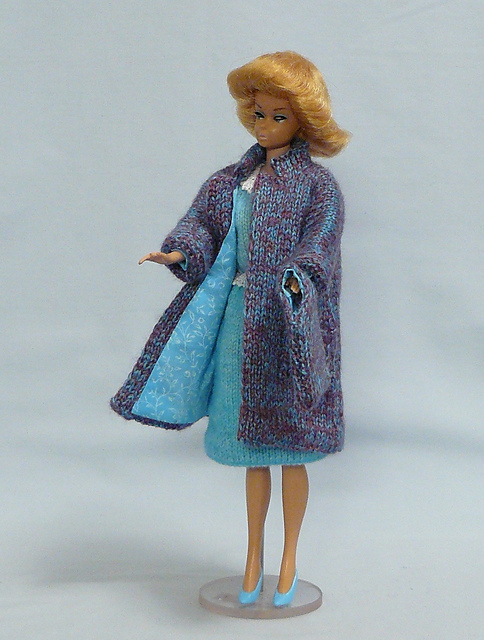 Macahl Knit Set