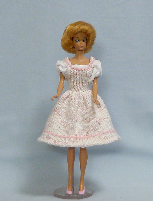 Peasant Dress