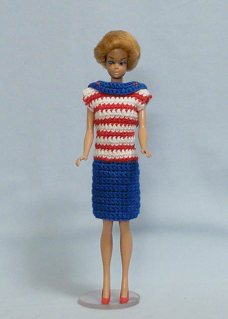 Betsy Ross Dress