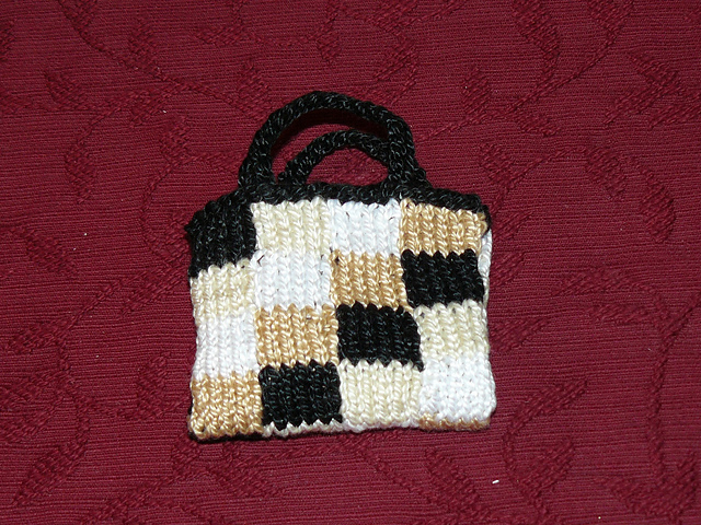 Patchwork Bag
