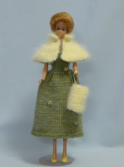 Doll's Evening Ensemble