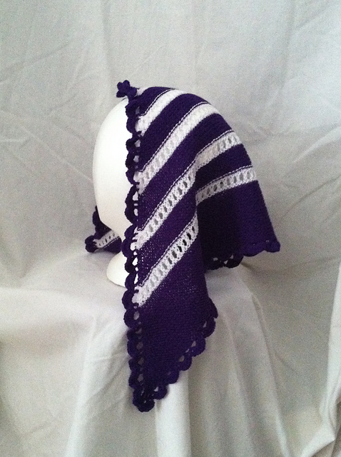 Norwegian Morning or Bonnet Cap