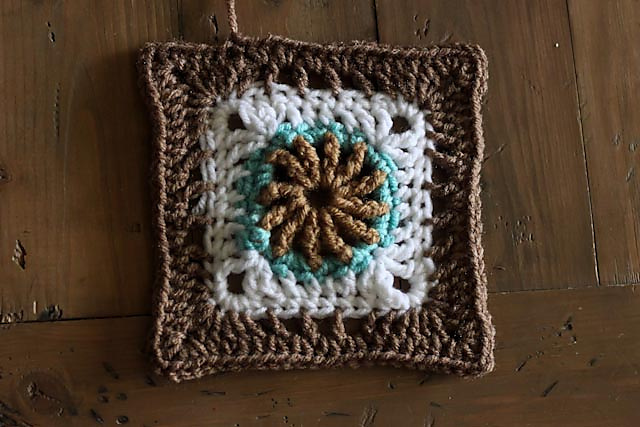 Frame Square