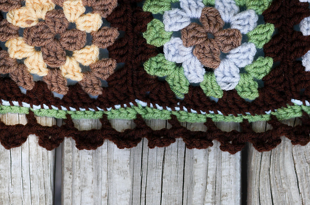 Border #8