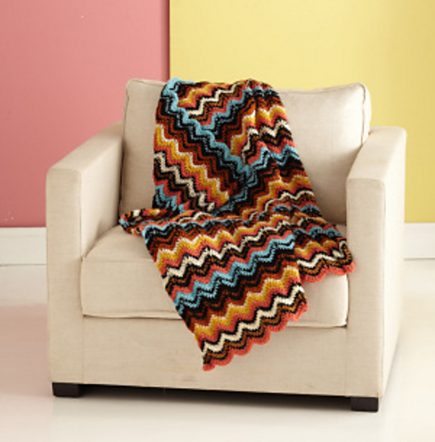 Bello Ripple Throw